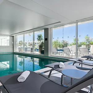 Otel Golden Tulip Euromed