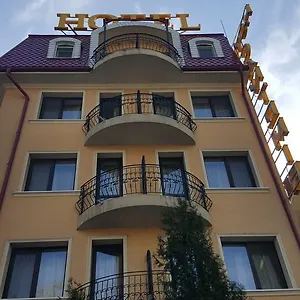 Cantemir Otel