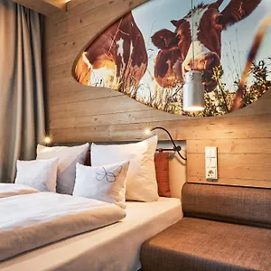 Otel Cocoon Hauptbahnhof