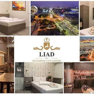 Liad Center *** بوخارست