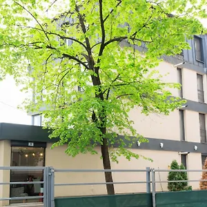 The Embassy Nord Szálloda