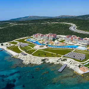 Resort Design Seya