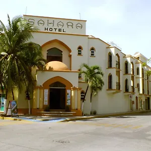 hotellátogatás