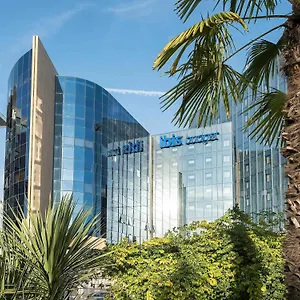 Otel Ibis Budget Aeroport