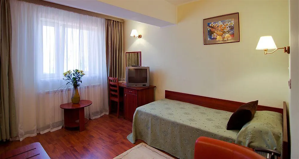 Atrium Hotel Bucharest City Center