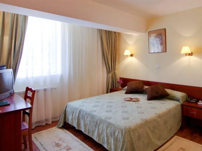 ****  Atrium Hotel Bucharest City Center Rumänien