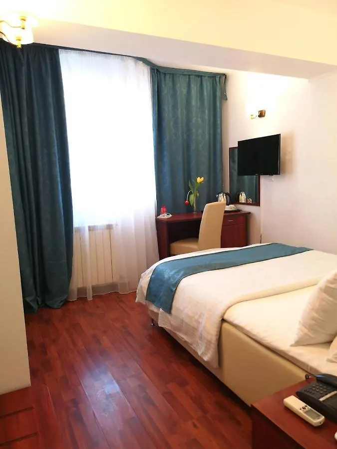 ****  Atrium Hotel Bucharest City Center Rumänien