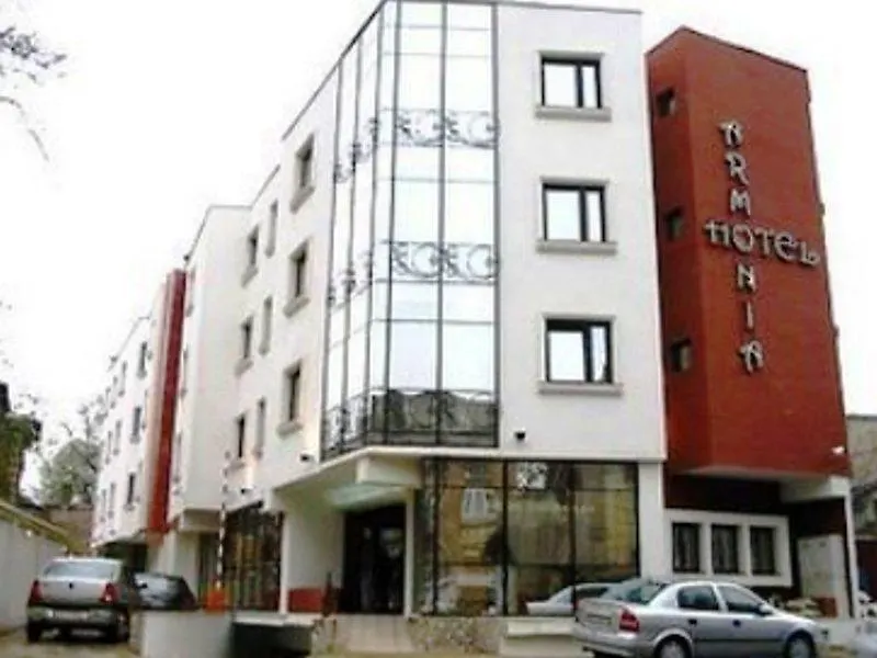 Atrium Hotel Bucharest City Center 4*,  Romania